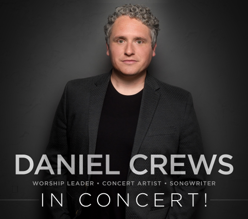 Daniel Crews - Night of Worship